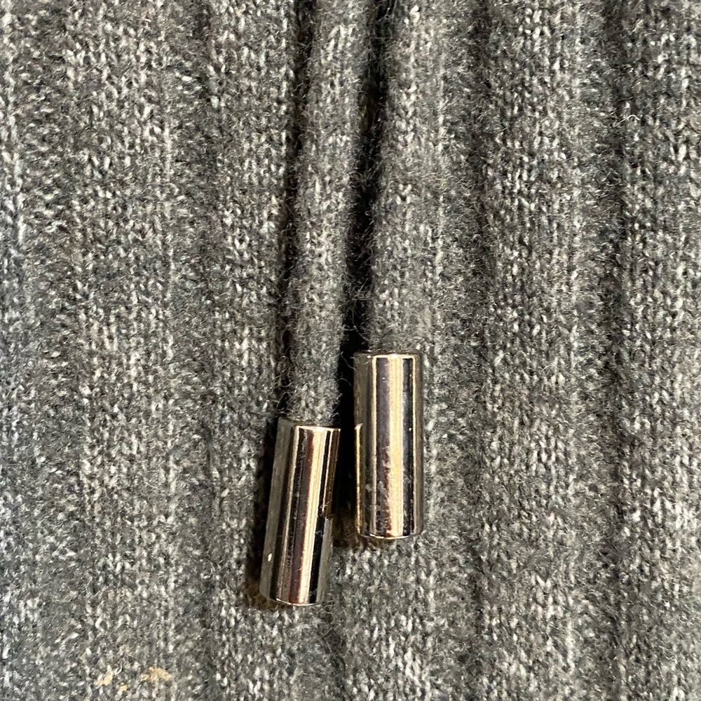 Intimately Free People Ribbed Knit Jogger Pants – Small - Picture 7 of 8